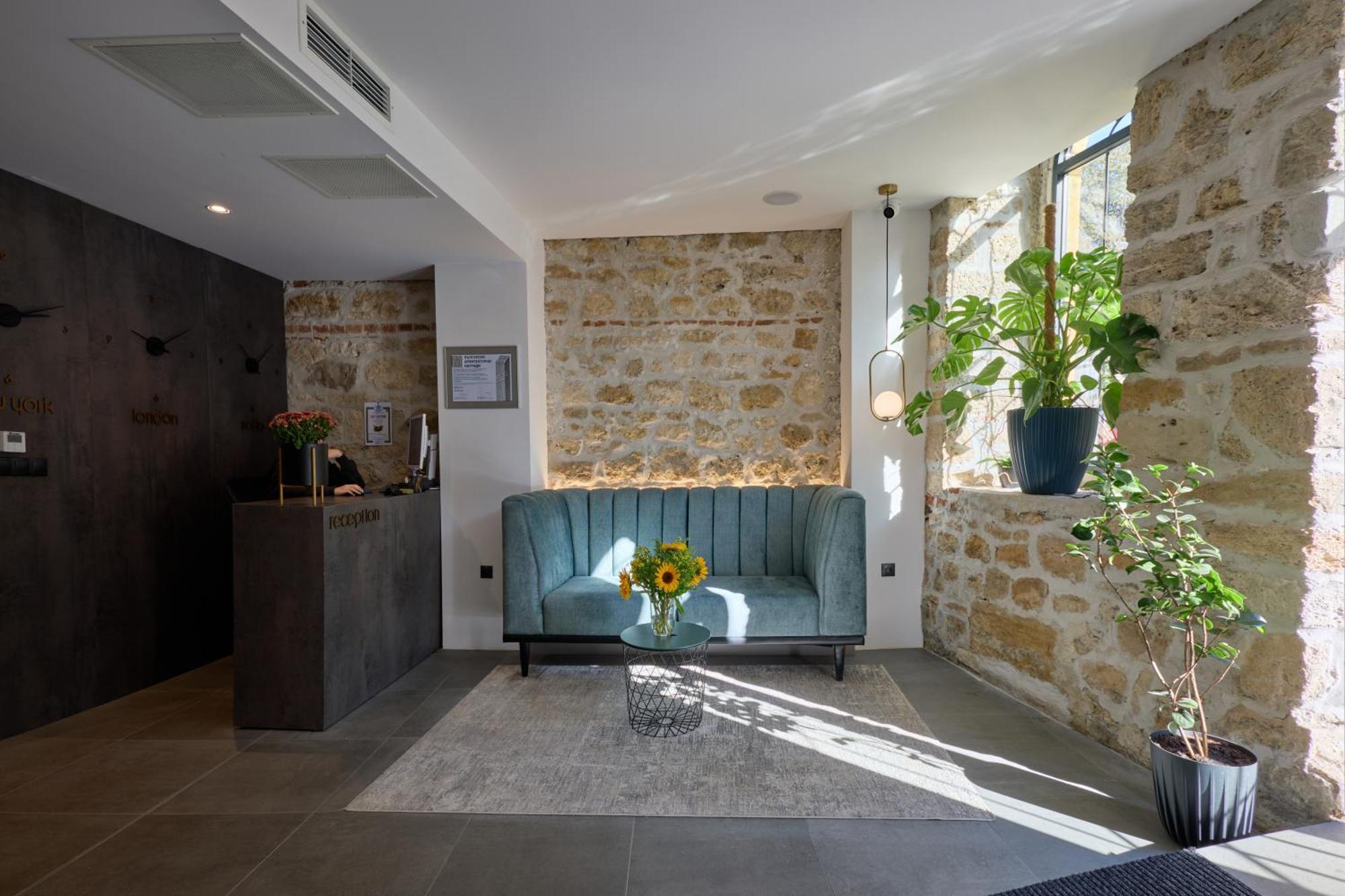 Bizarre Boutique Hotel Varna Luaran gambar