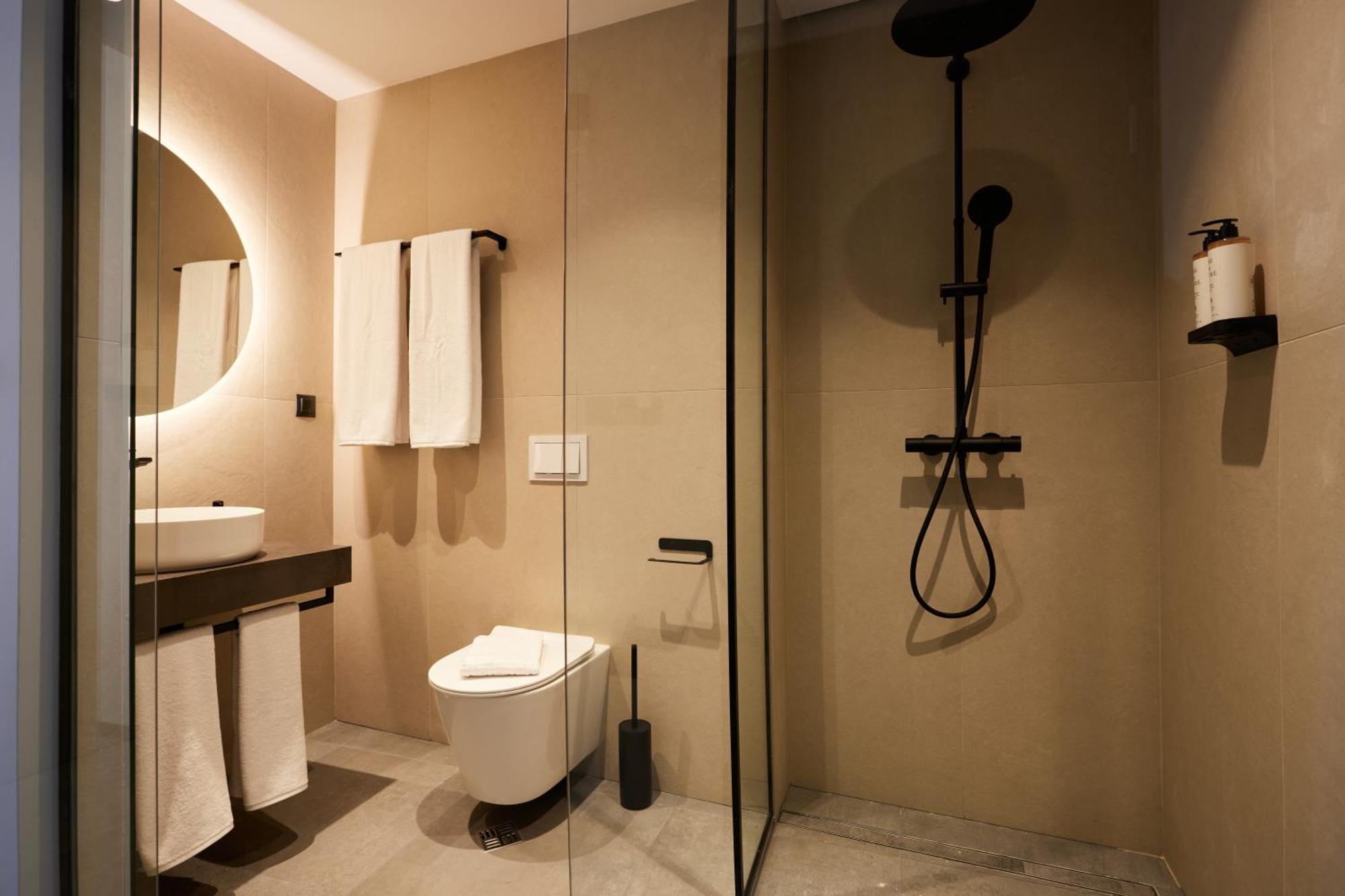 Bizarre Boutique Hotel Varna Luaran gambar