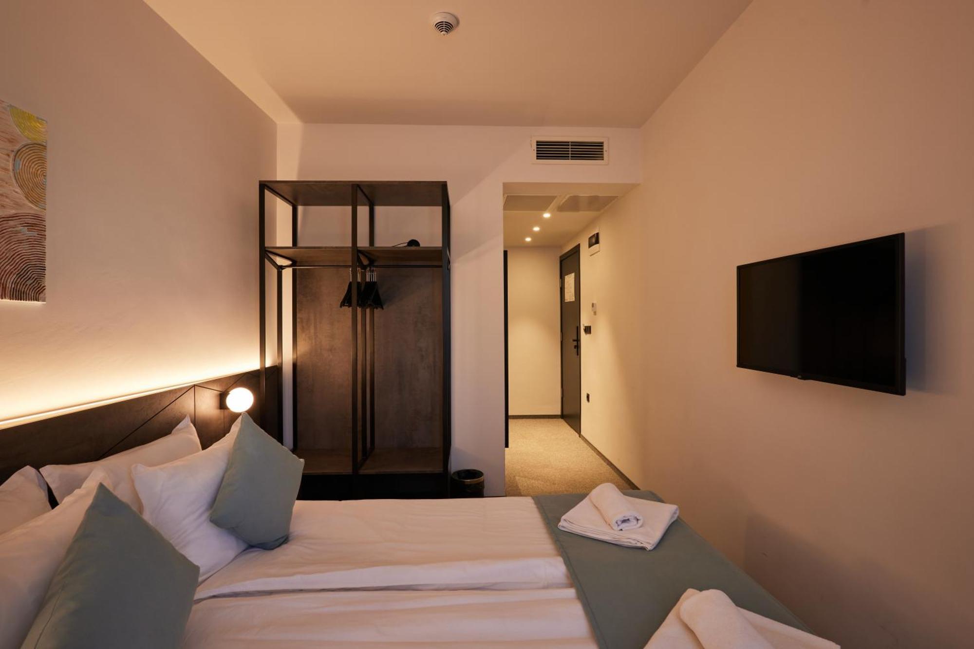 Bizarre Boutique Hotel Varna Luaran gambar