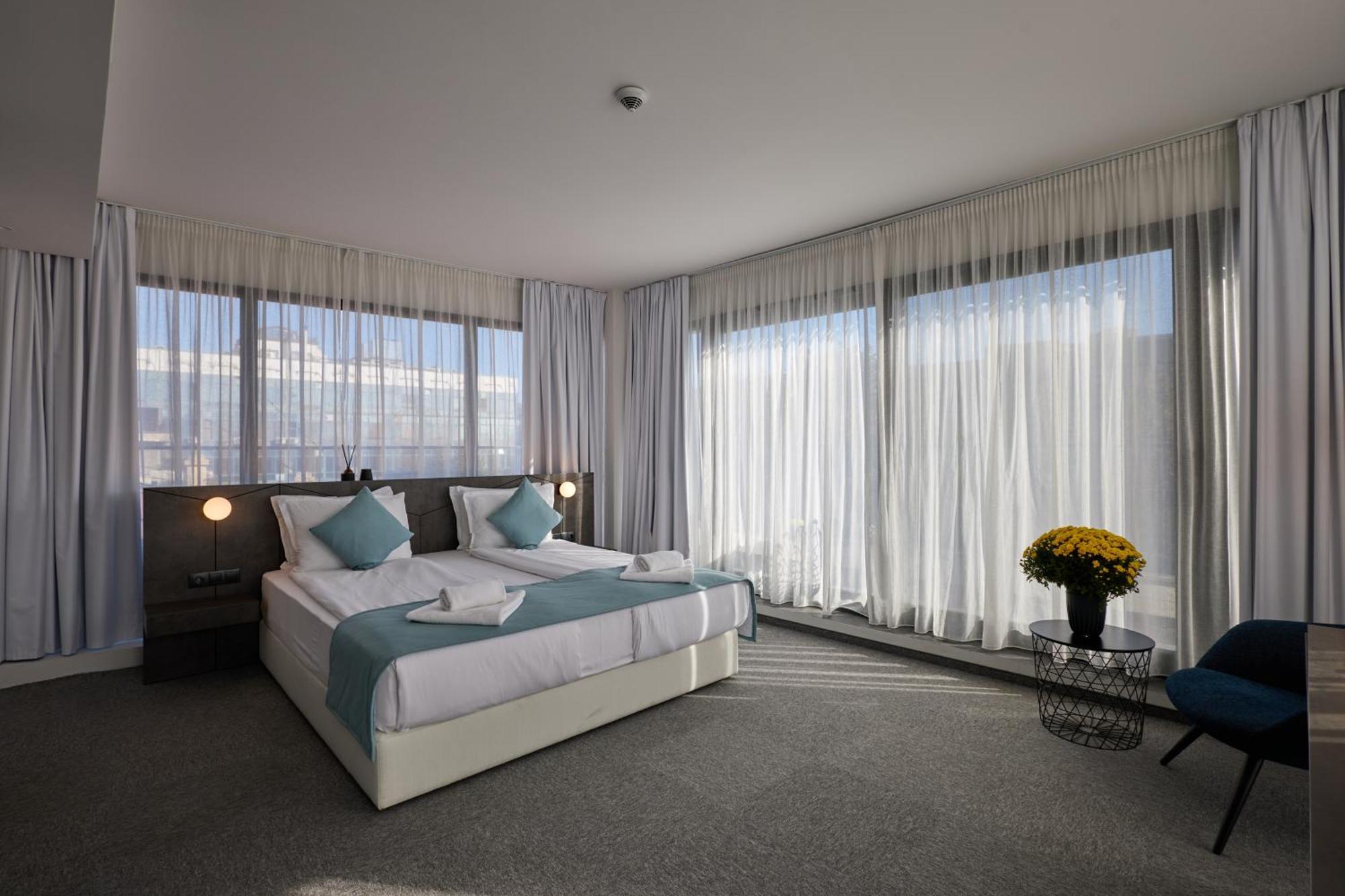 Bizarre Boutique Hotel Varna Luaran gambar