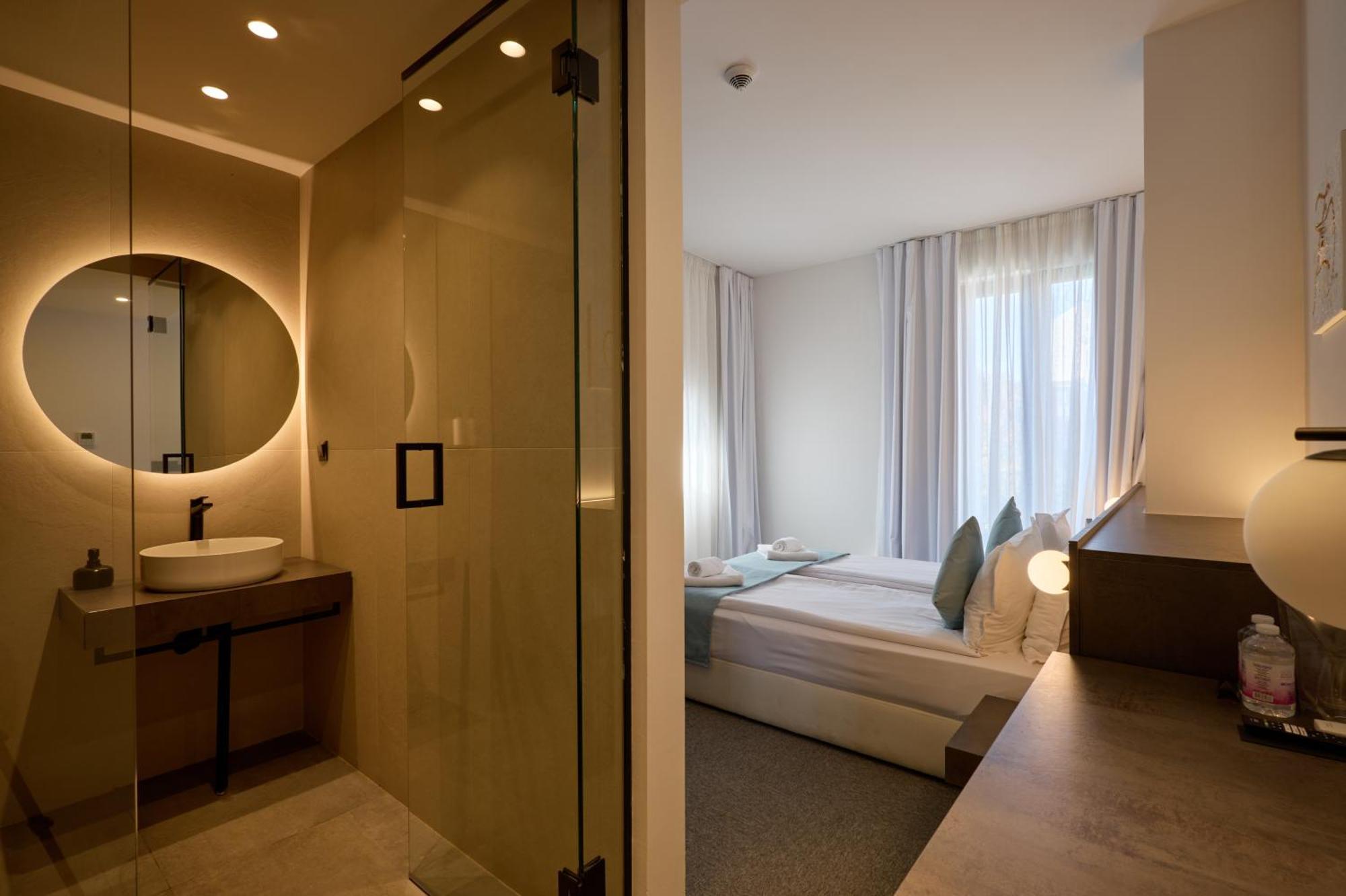 Bizarre Boutique Hotel Varna Luaran gambar
