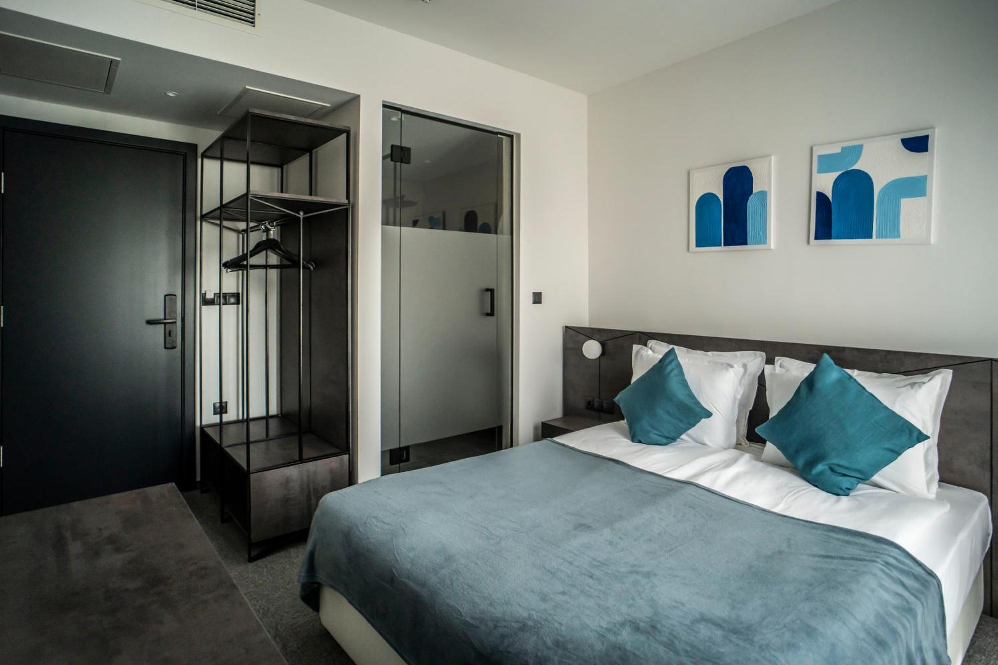 Bizarre Boutique Hotel Varna Luaran gambar