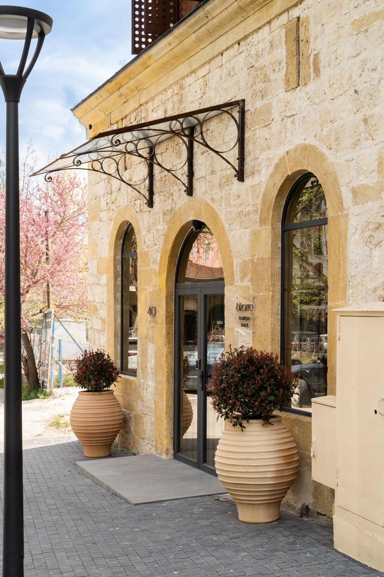 Bizarre Boutique Hotel Varna Luaran gambar