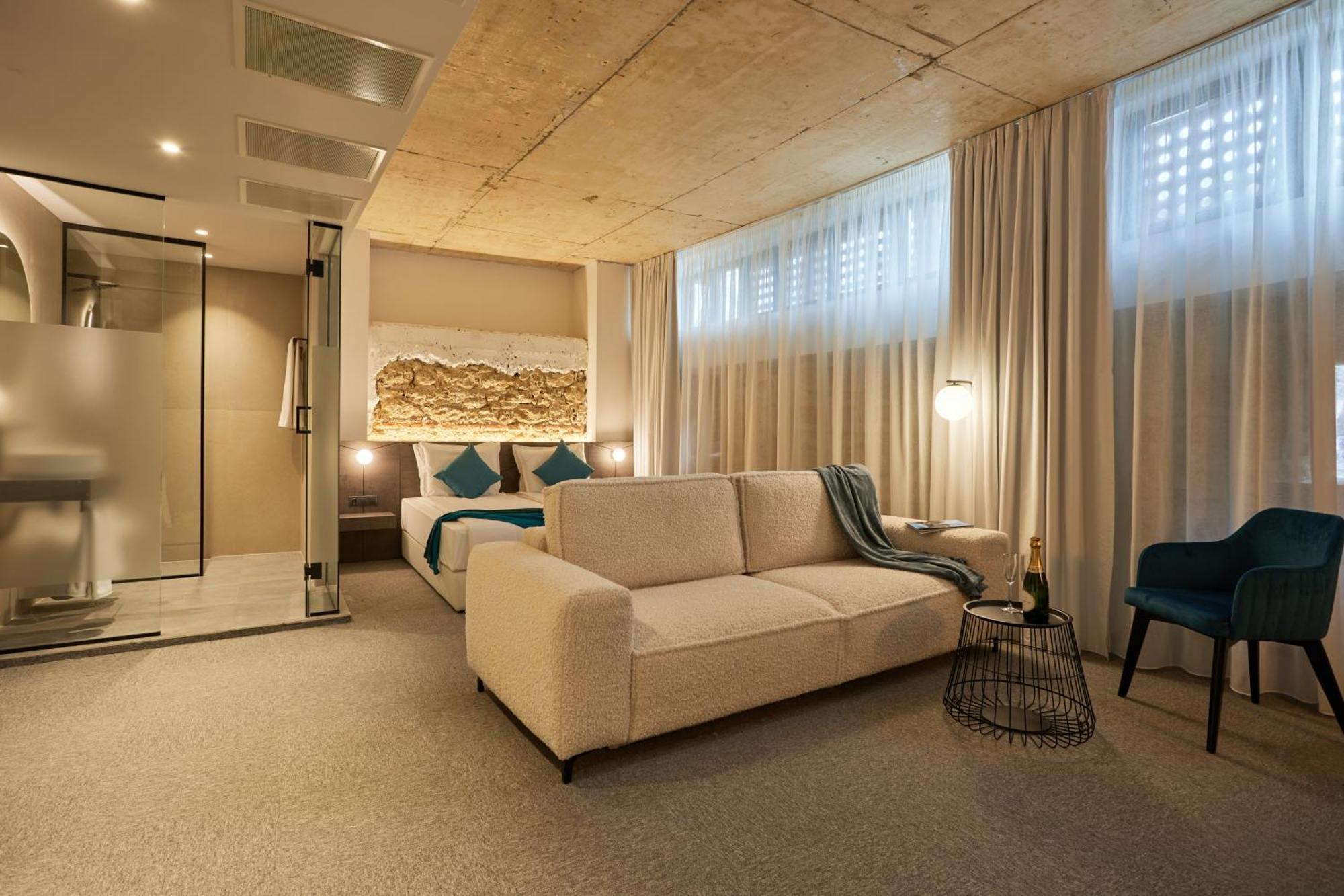 Bizarre Boutique Hotel Varna Luaran gambar