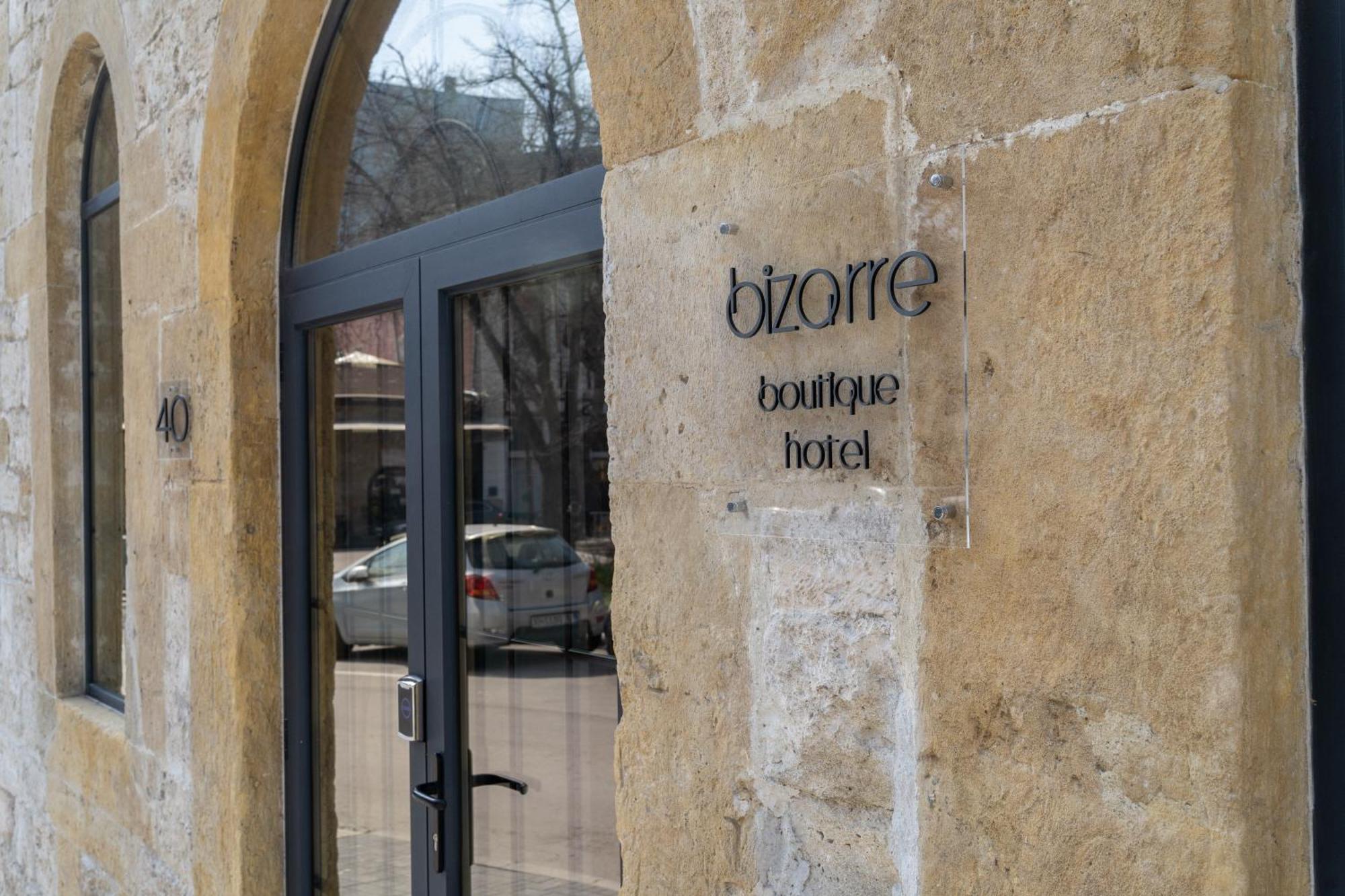 Bizarre Boutique Hotel Varna Luaran gambar