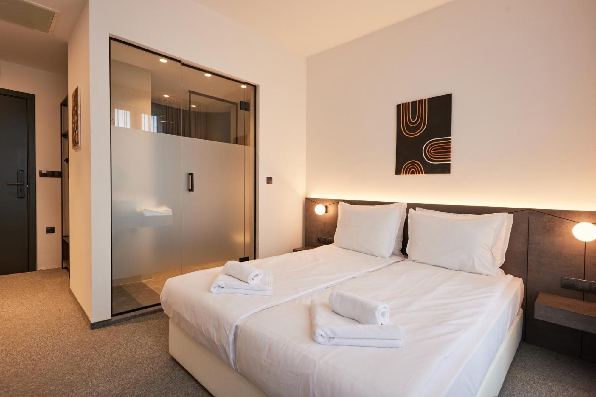 Bizarre Boutique Hotel Varna Luaran gambar