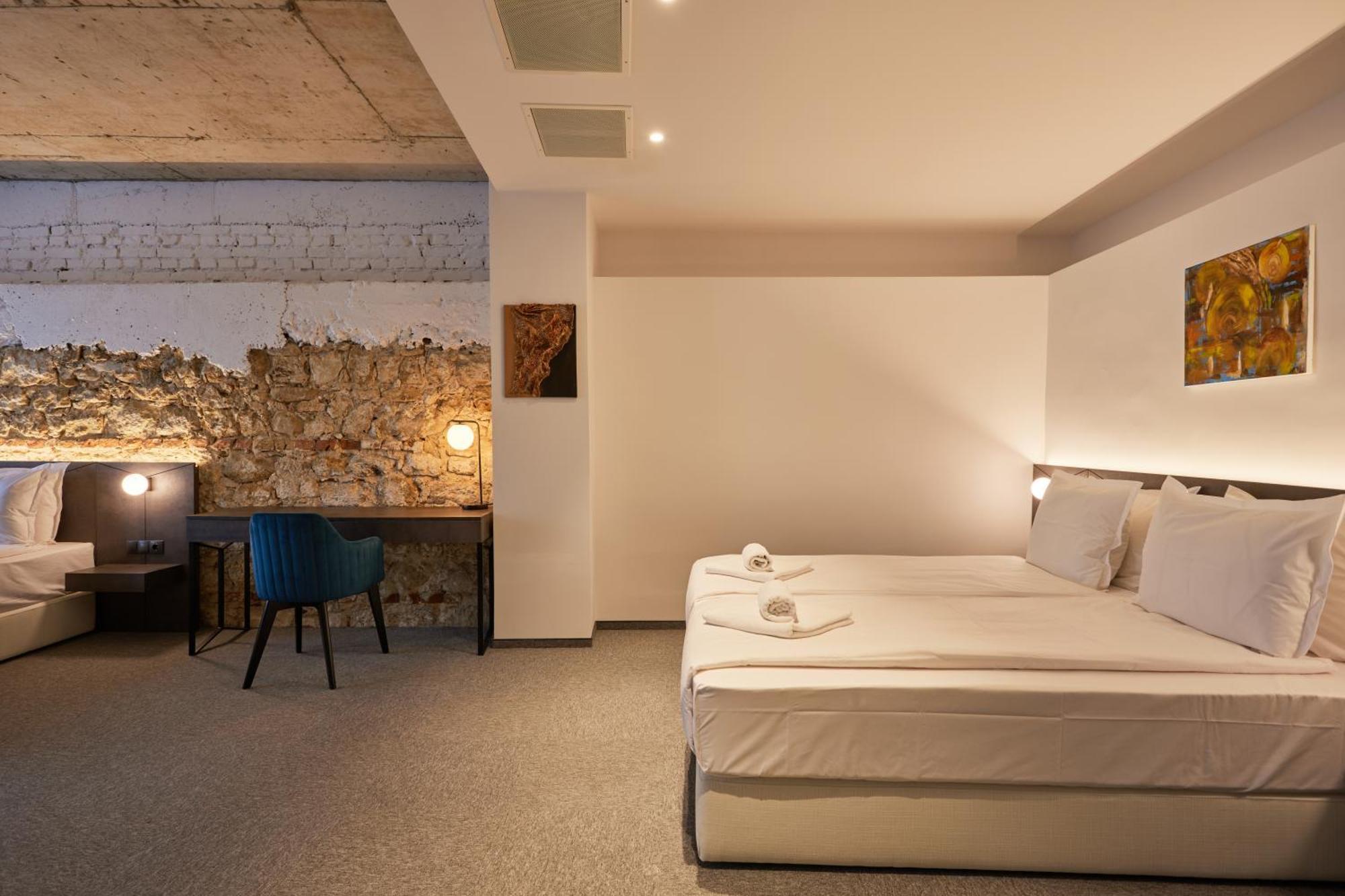 Bizarre Boutique Hotel Varna Luaran gambar