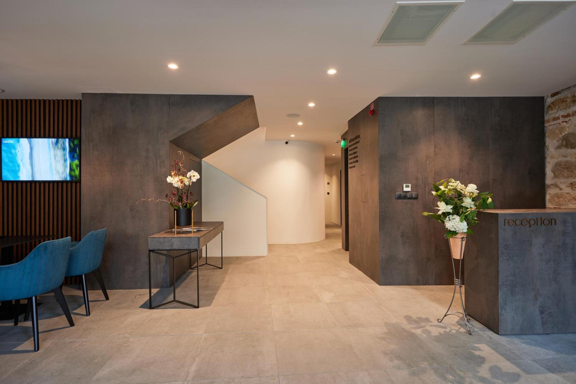 Bizarre Boutique Hotel Varna Luaran gambar