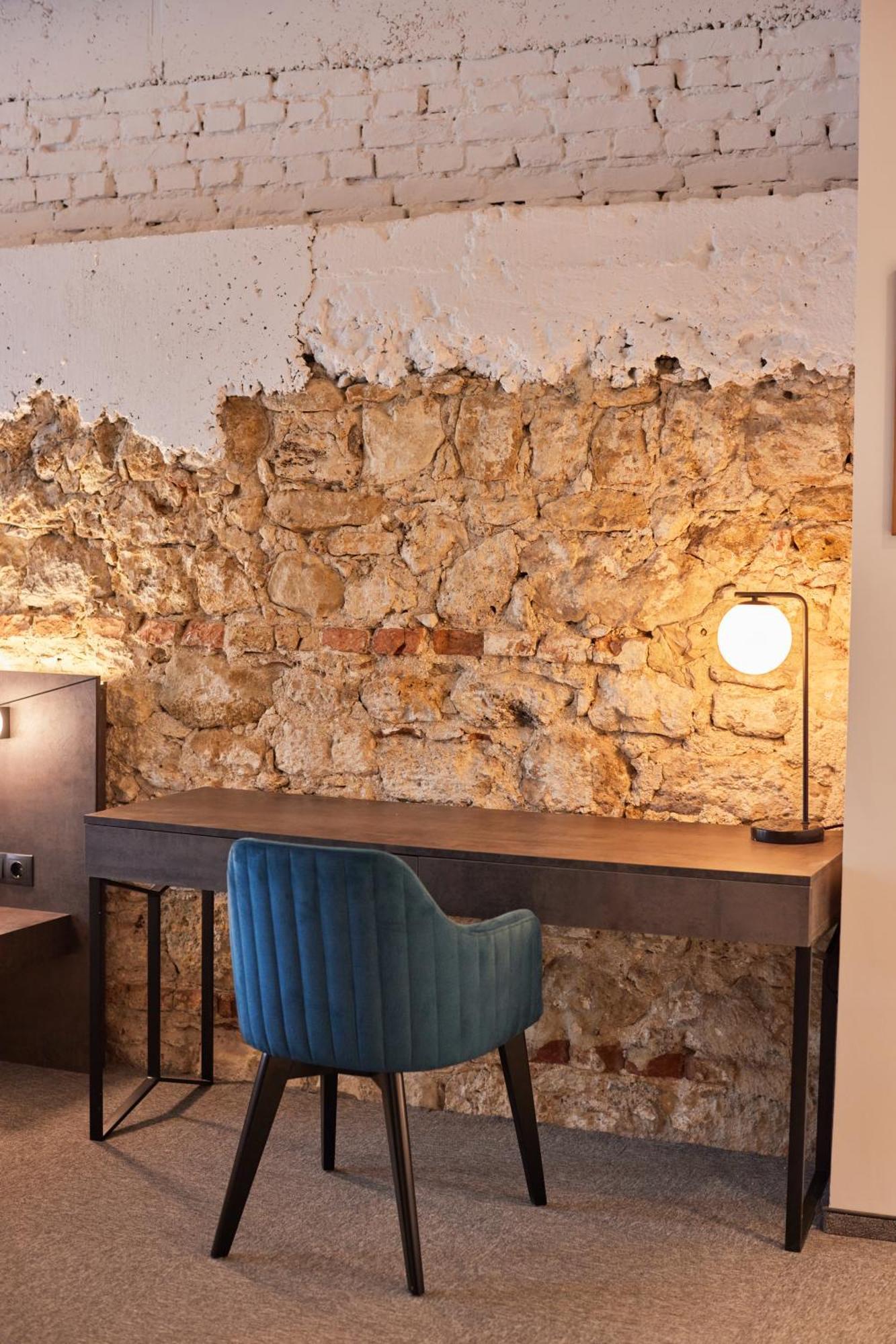Bizarre Boutique Hotel Varna Luaran gambar