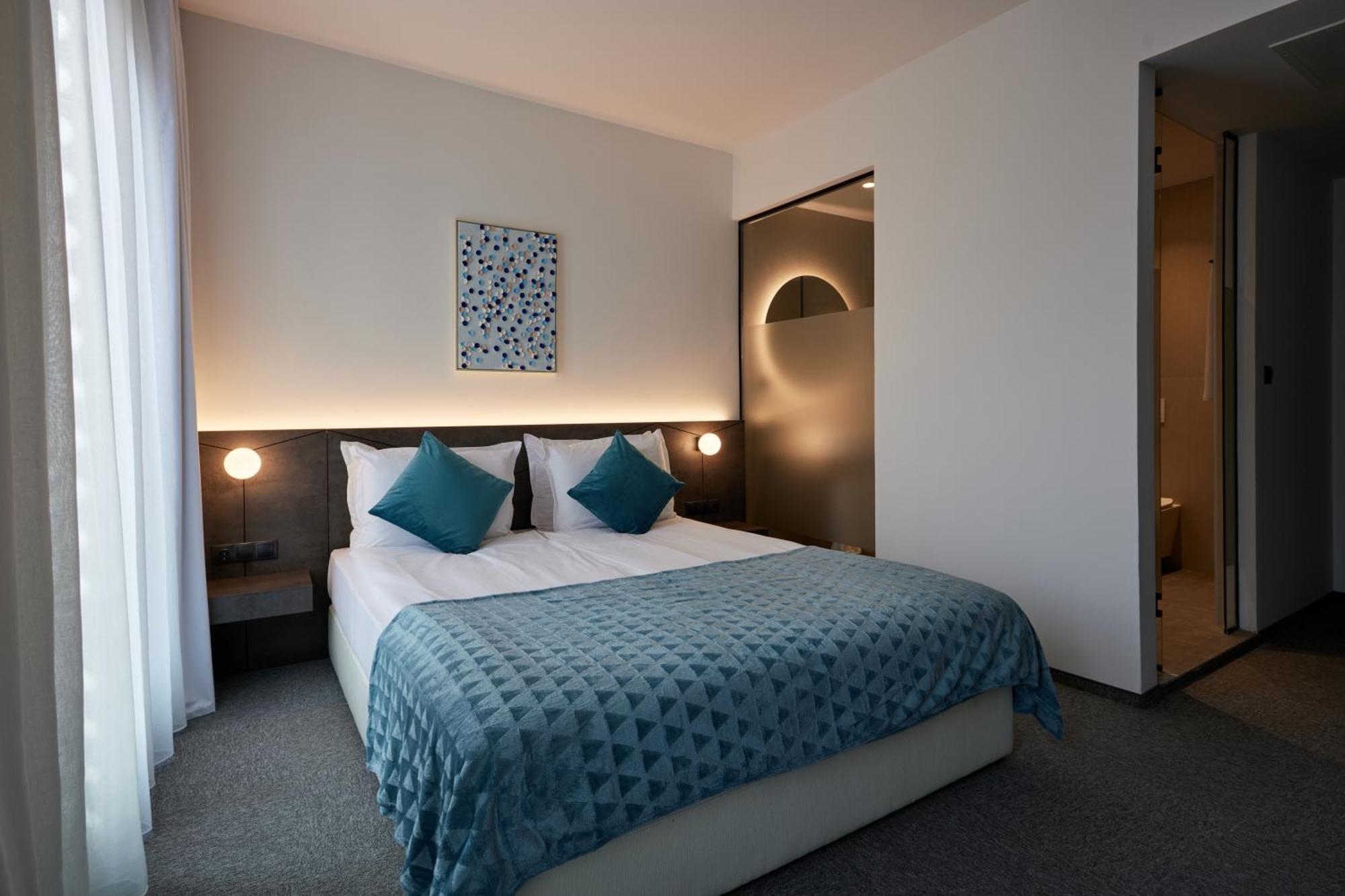 Bizarre Boutique Hotel Varna Luaran gambar