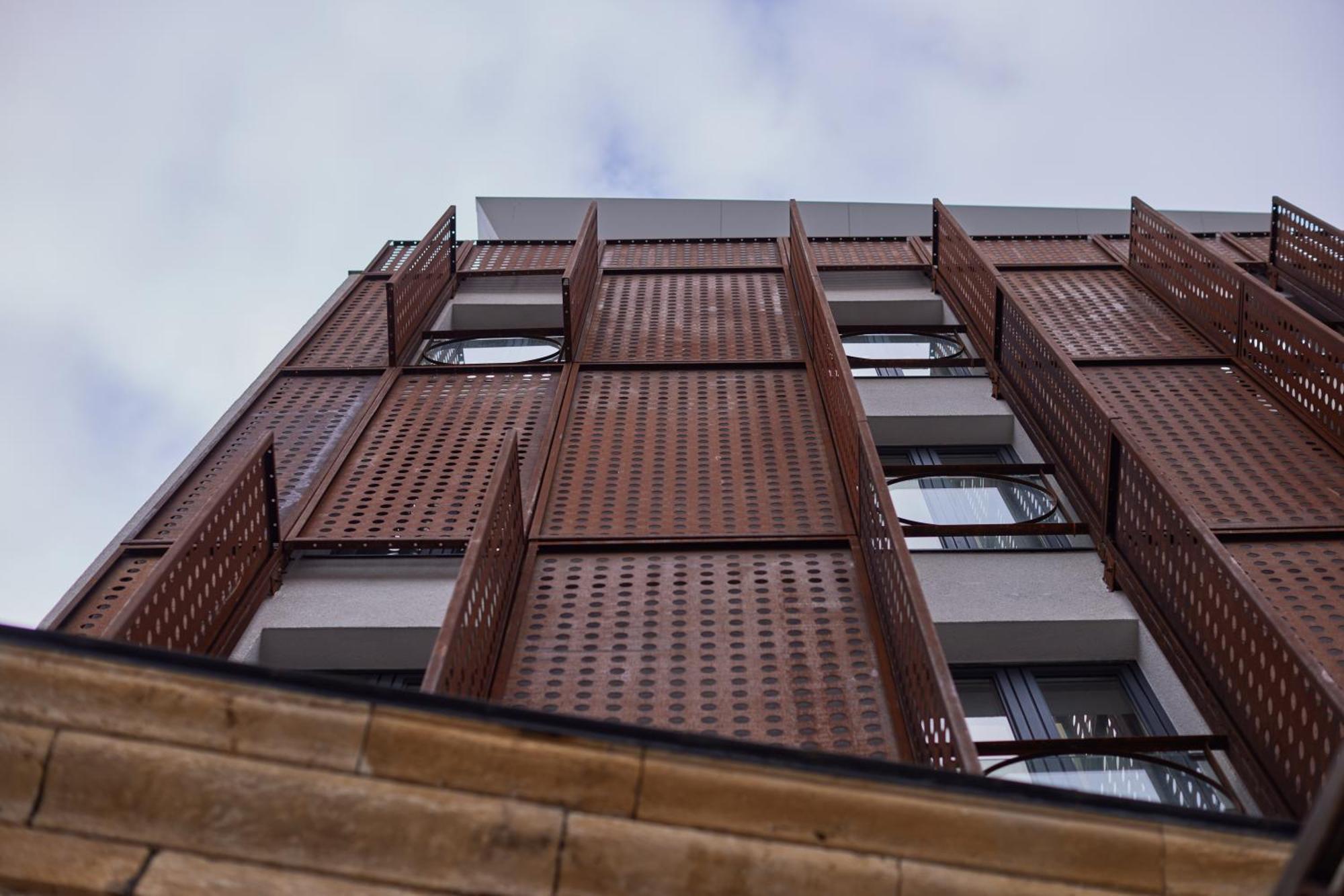 Bizarre Boutique Hotel Varna Luaran gambar