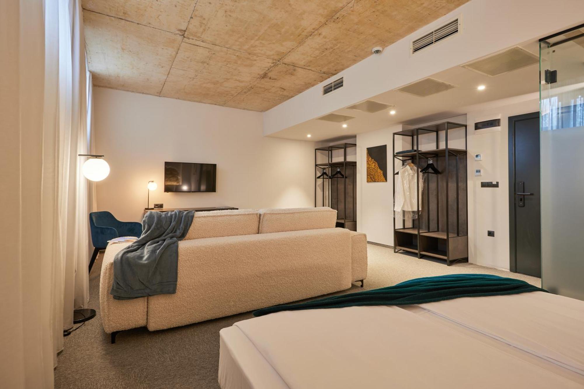 Bizarre Boutique Hotel Varna Luaran gambar