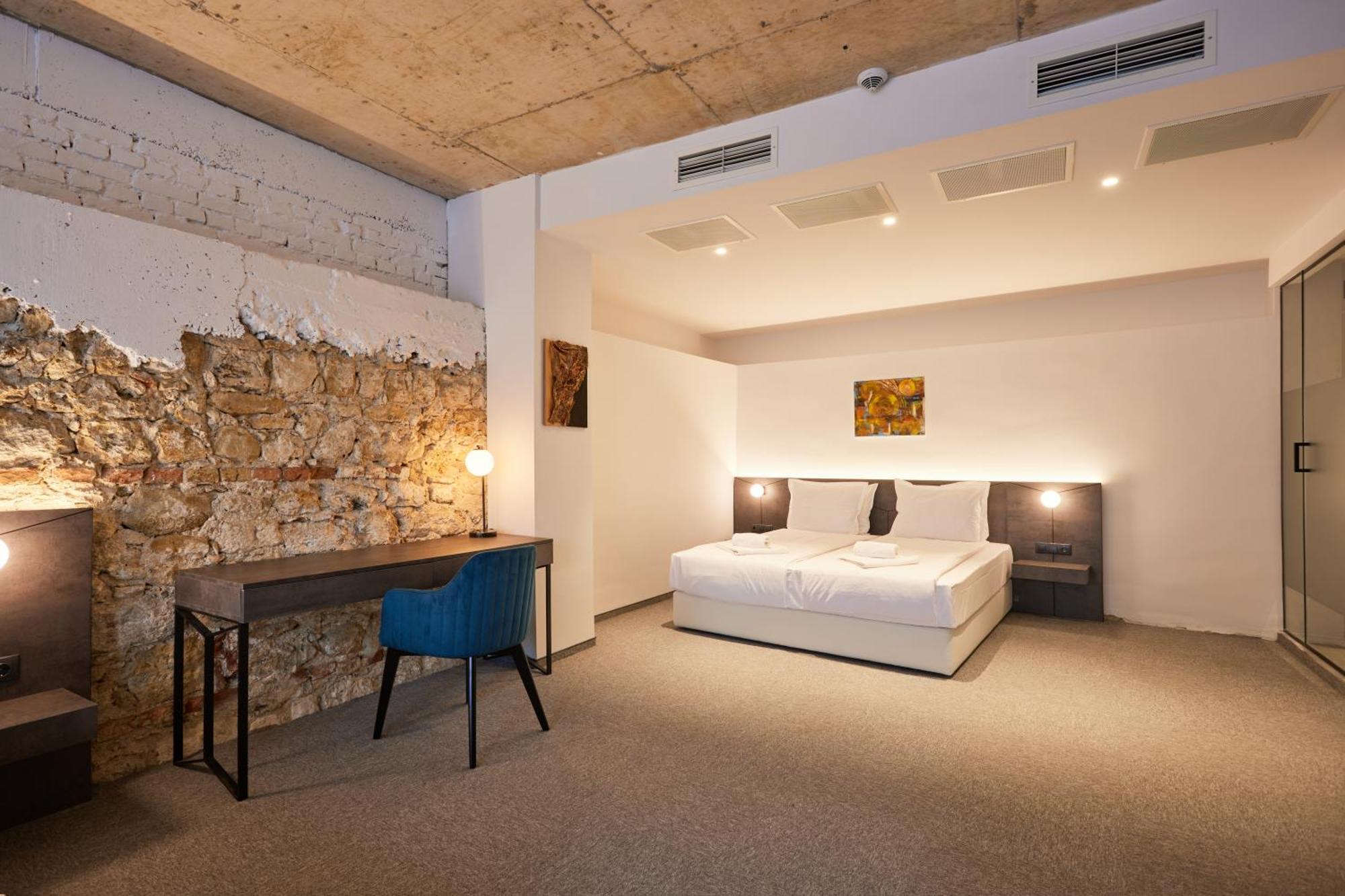 Bizarre Boutique Hotel Varna Luaran gambar
