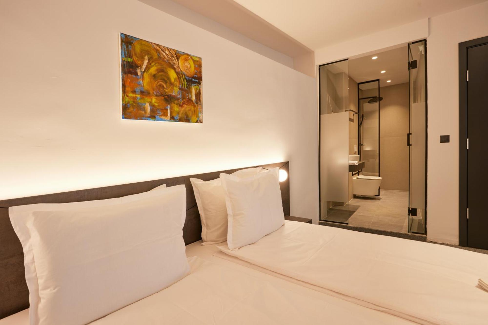 Bizarre Boutique Hotel Varna Luaran gambar